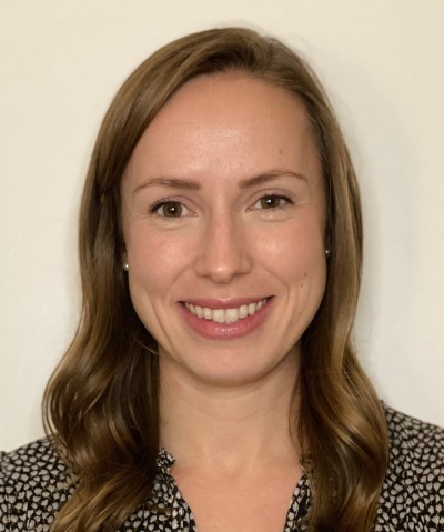 Maddie Lewis PT, DPT, CSCS